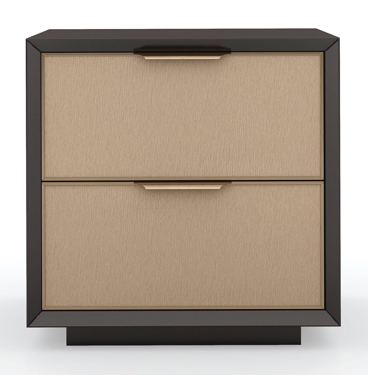 Caracole Double Wrap Nightstand