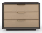 Caracole Triple Wrap Nightstand