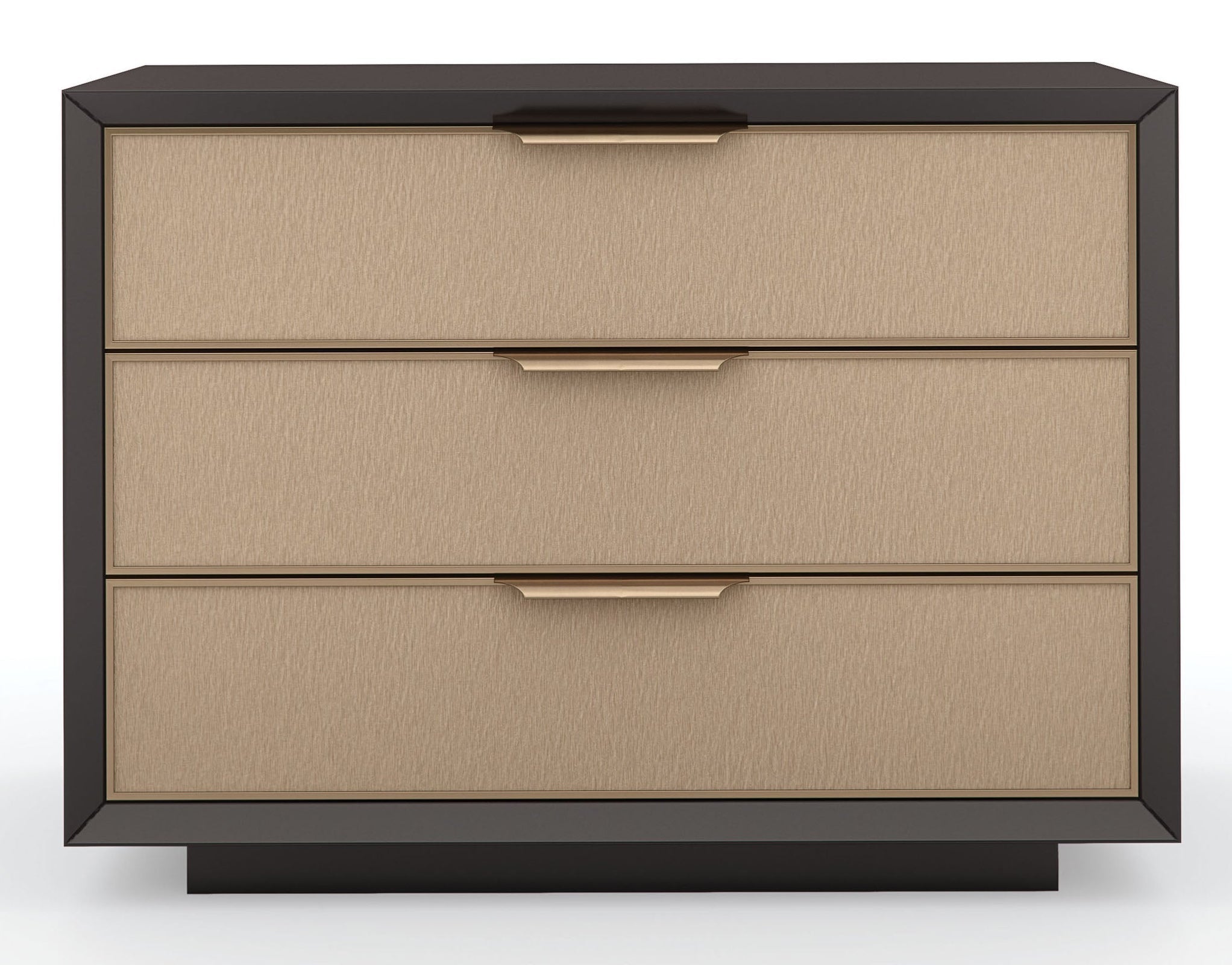 Caracole Triple Wrap Nightstand