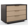 Caracole Triple Wrap Nightstand