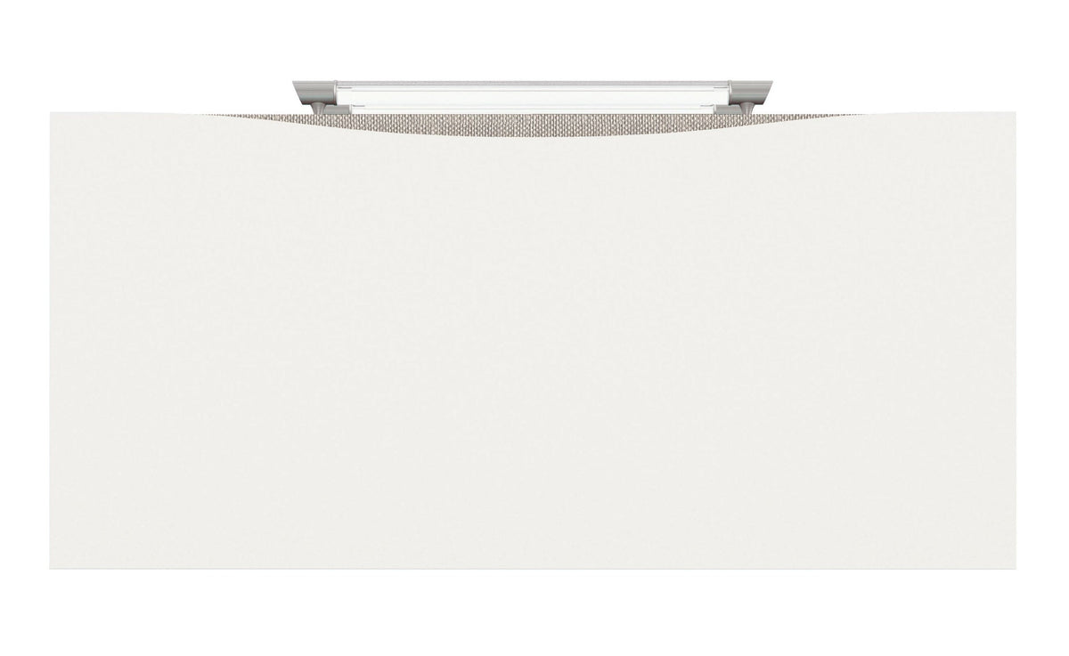 Caracole A Clear Touch Nightstand
