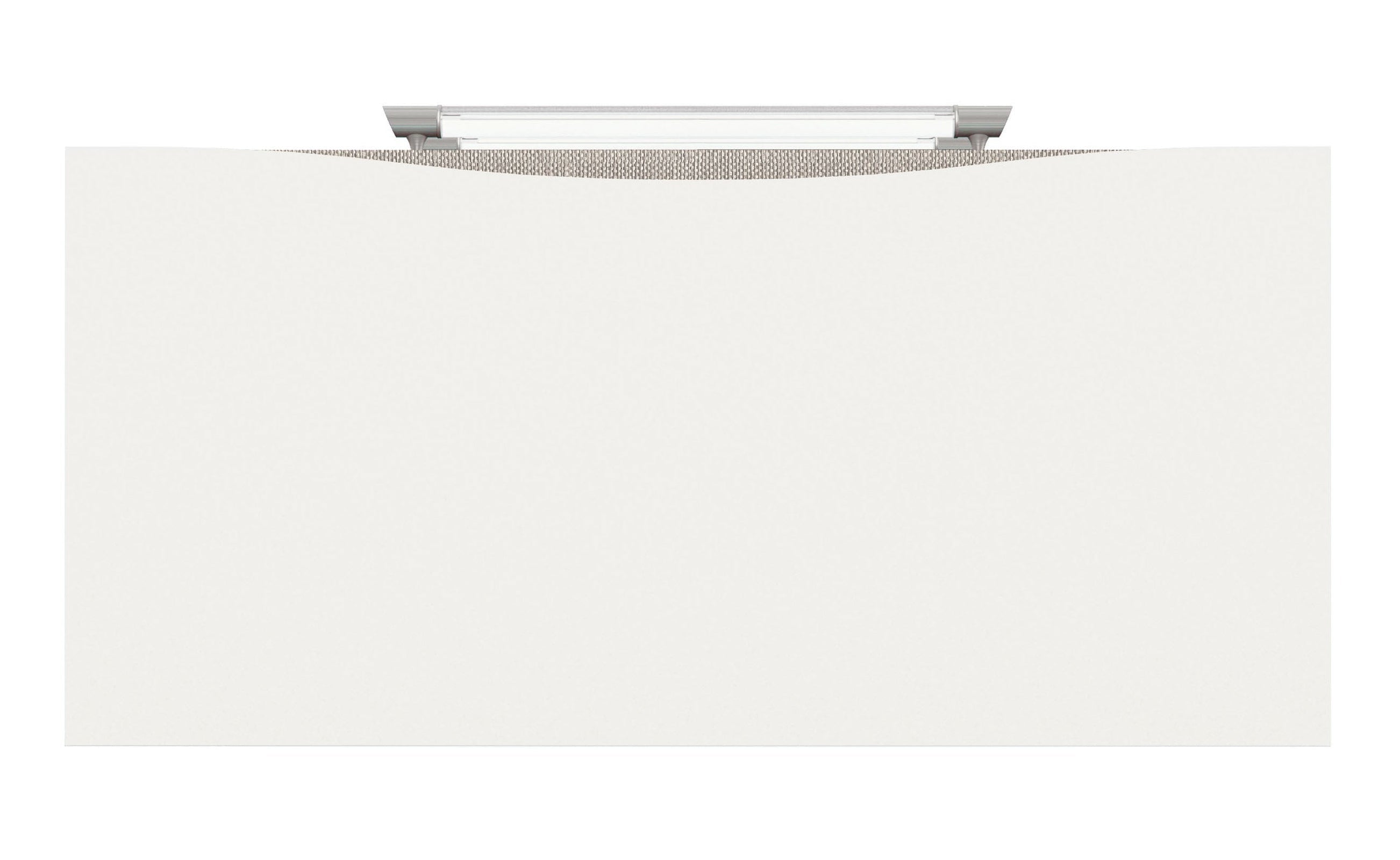 Caracole A Clear Touch Nightstand