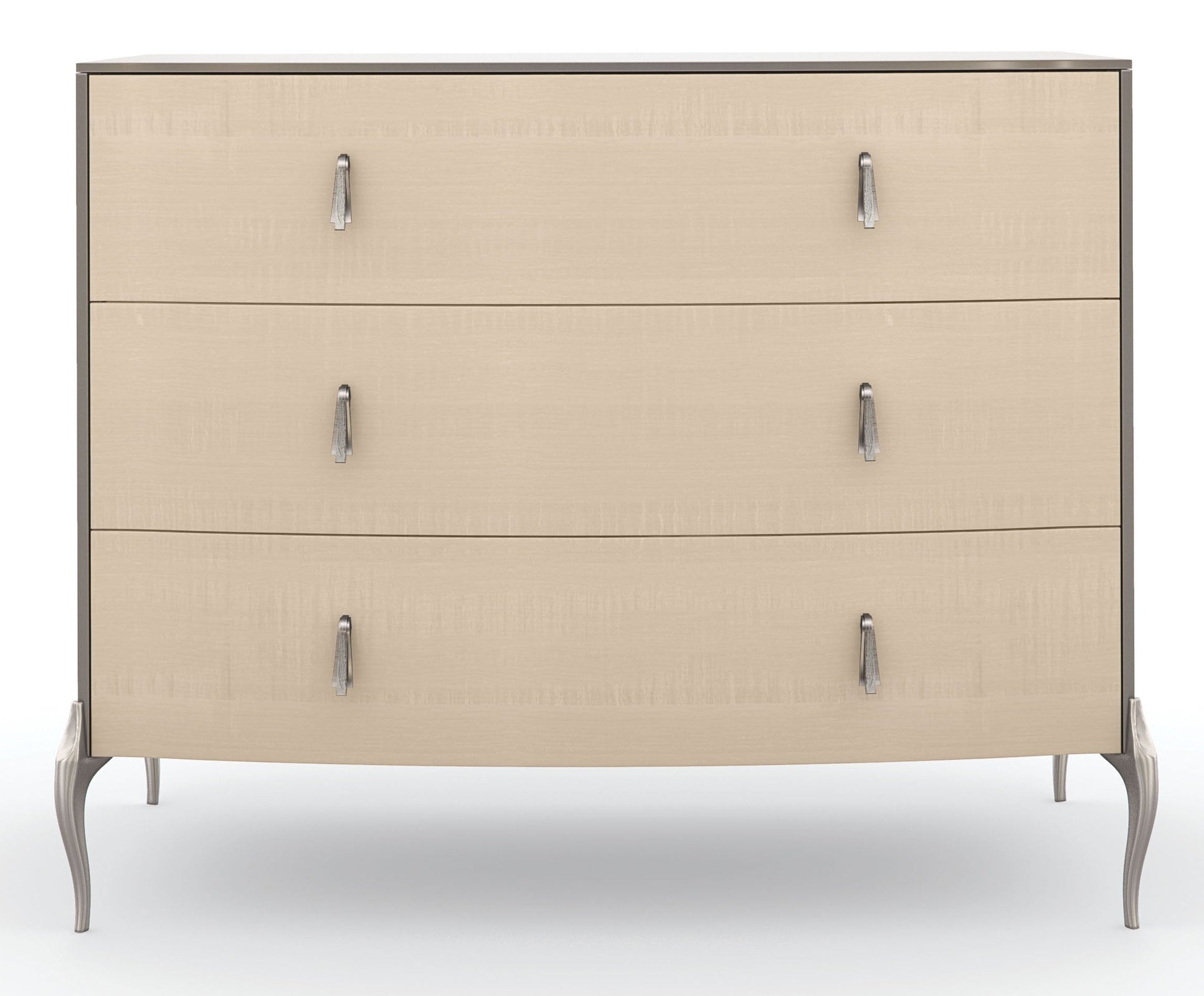 Caracole Good Impression Nightstand