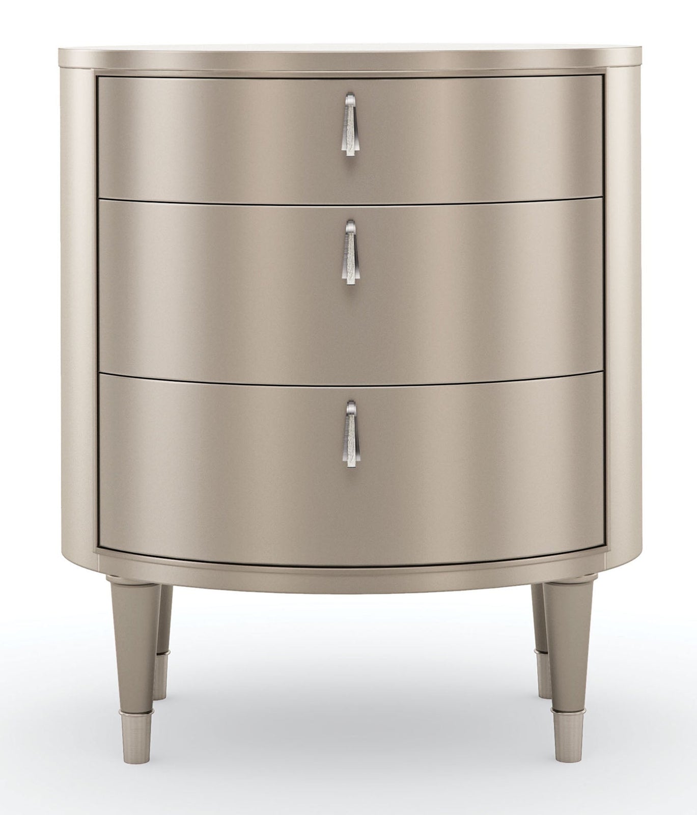 Caracole Bedside Beauty Nightstand