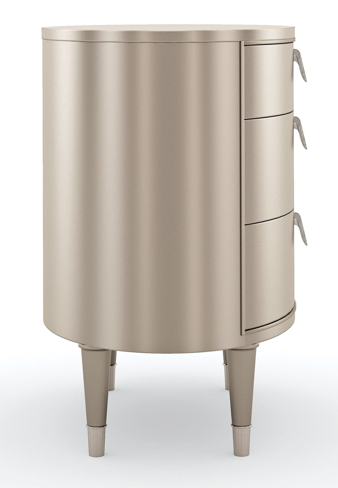 Caracole Bedside Beauty Nightstand