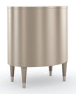 Caracole Bedside Beauty Nightstand