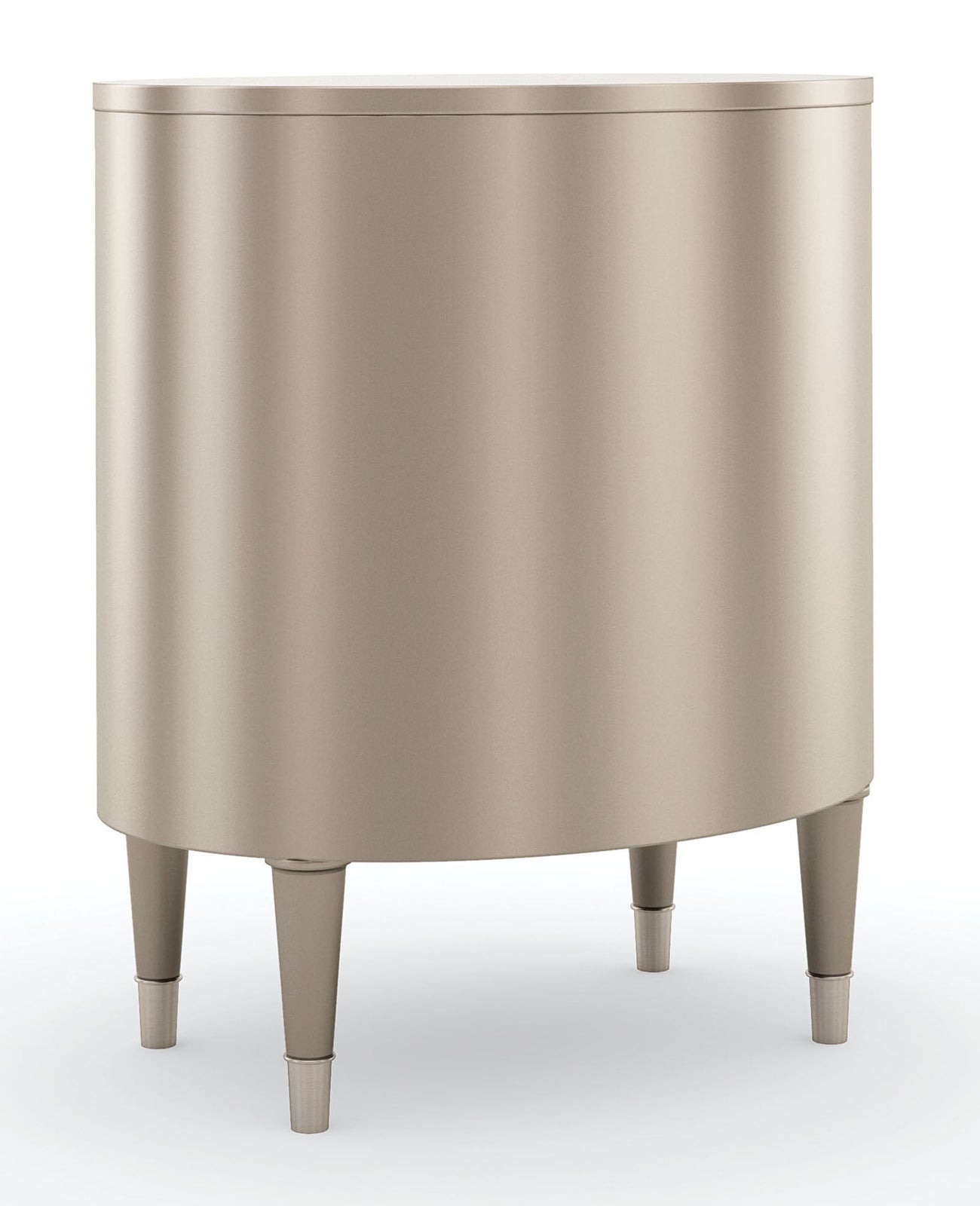 Caracole Bedside Beauty Nightstand