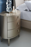 Caracole Bedside Beauty Nightstand