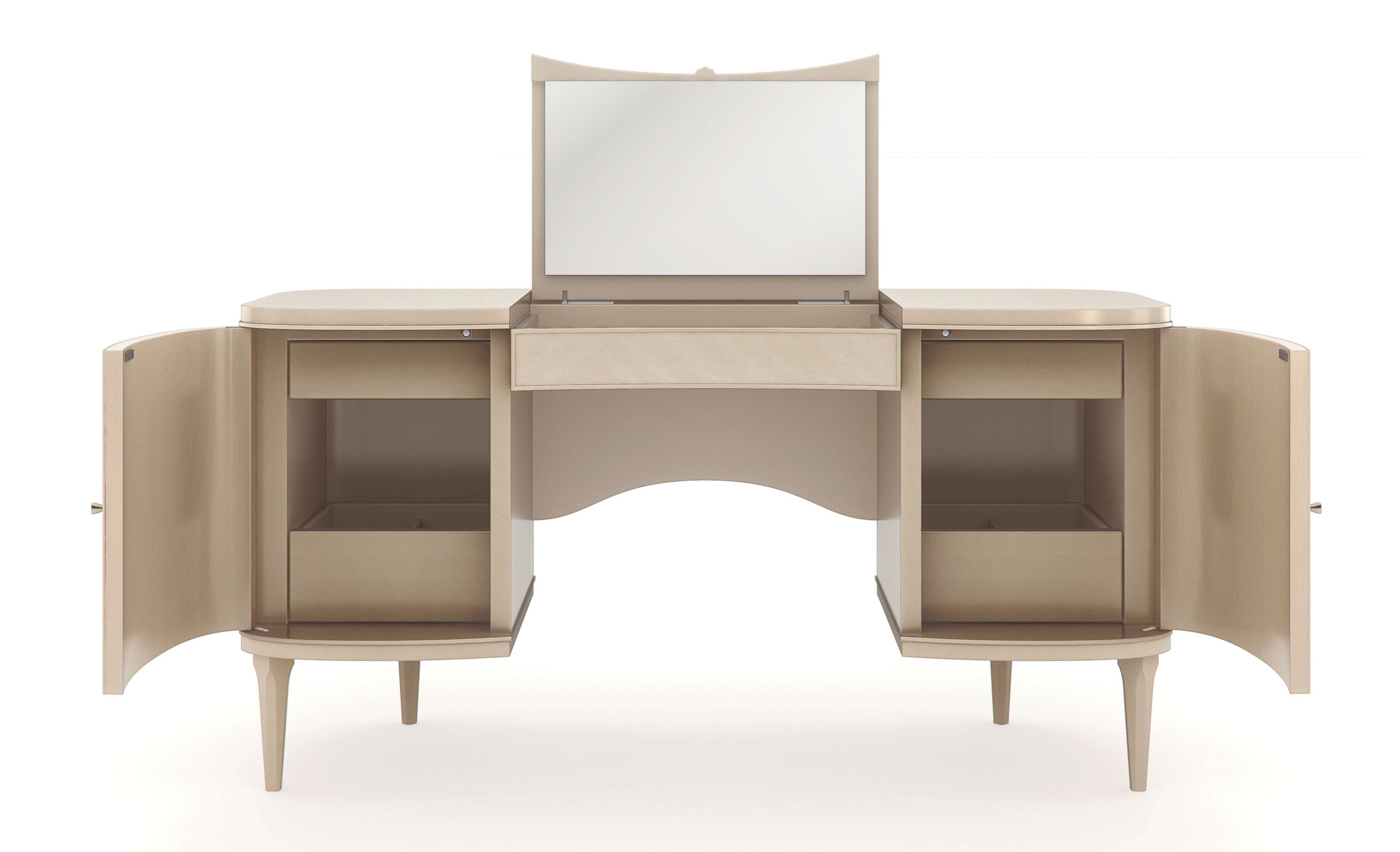 Caracole Fancy Me Vanity