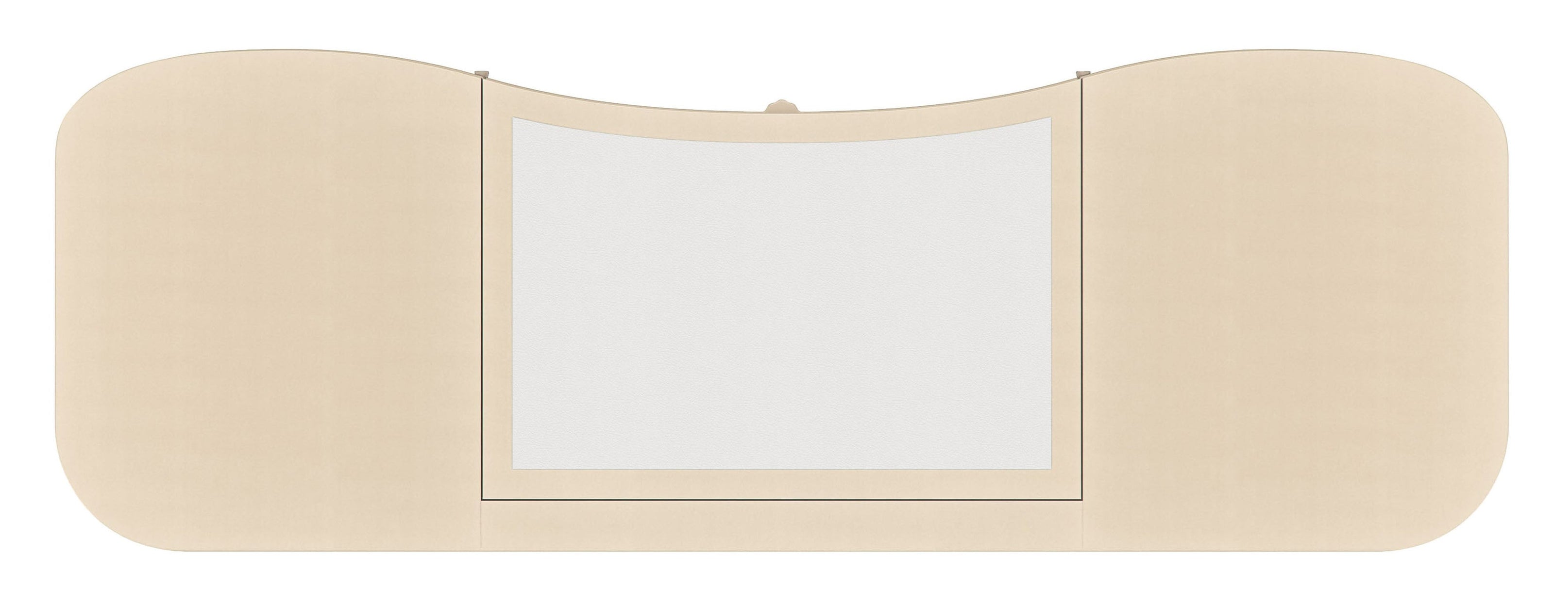 Caracole Fancy Me Vanity