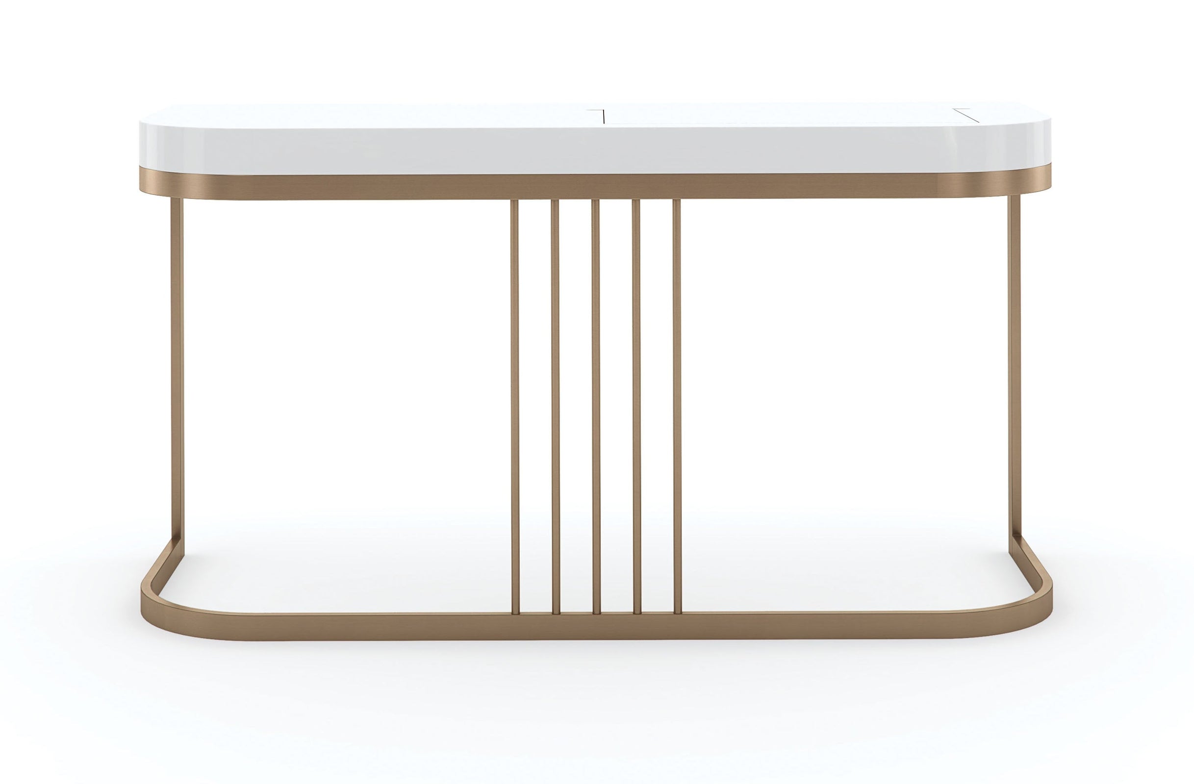 Caracole Beauty Bar Vanity Open Box Item