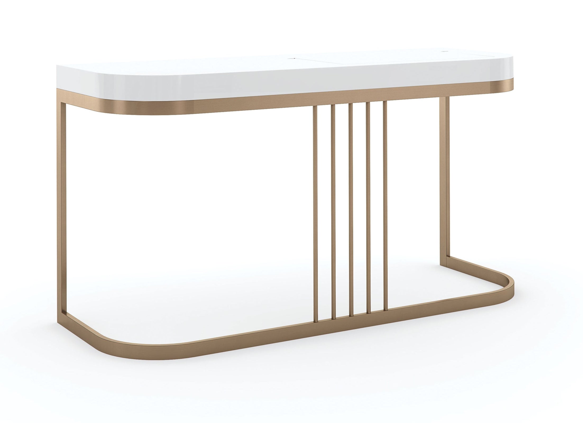 Caracole Beauty Bar Vanity Open Box Item