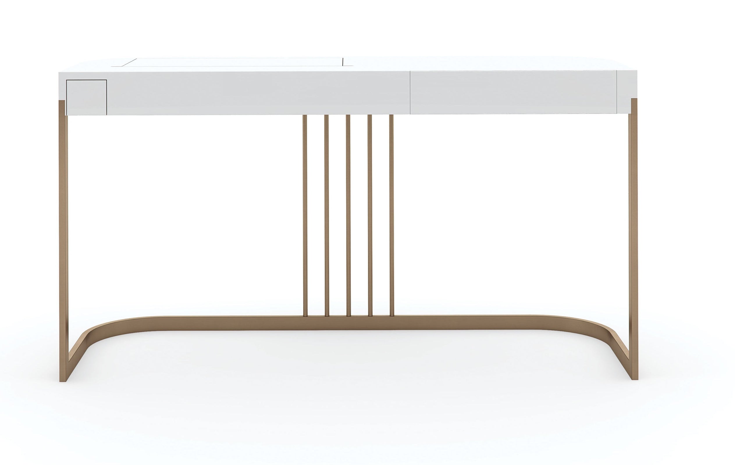 Caracole Beauty Bar Vanity Open Box Item