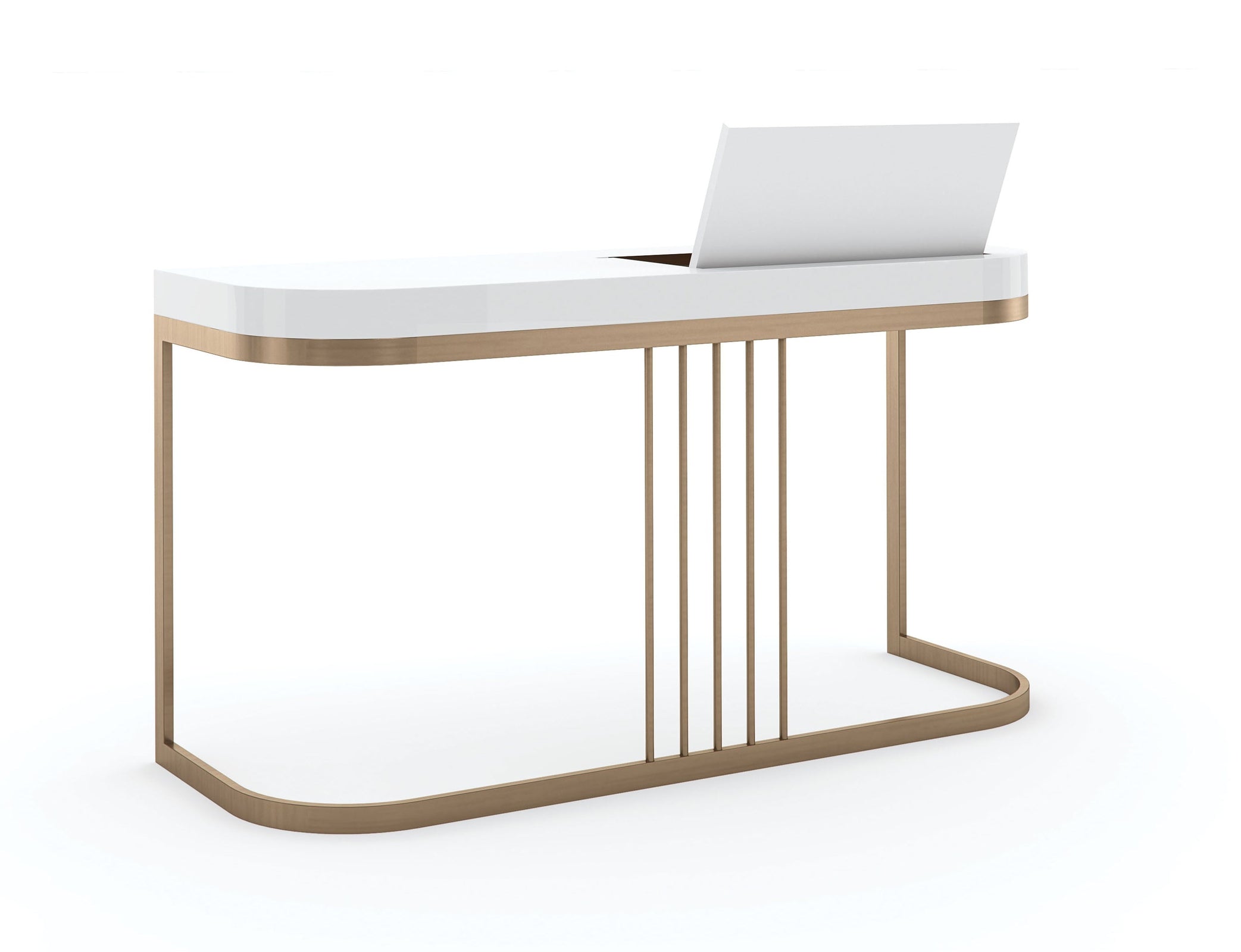 Caracole Beauty Bar Vanity Open Box Item