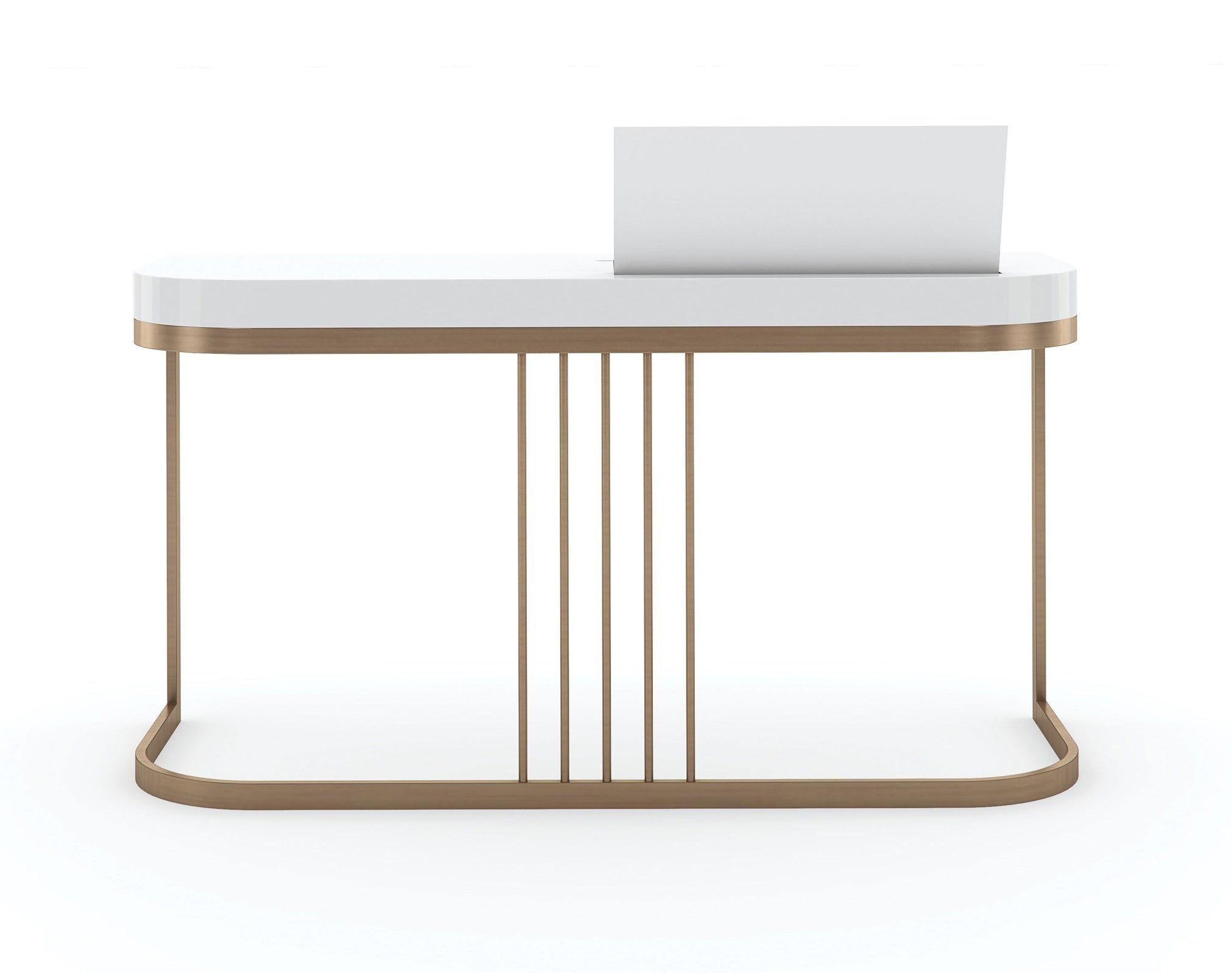 Caracole Beauty Bar Vanity Open Box Item