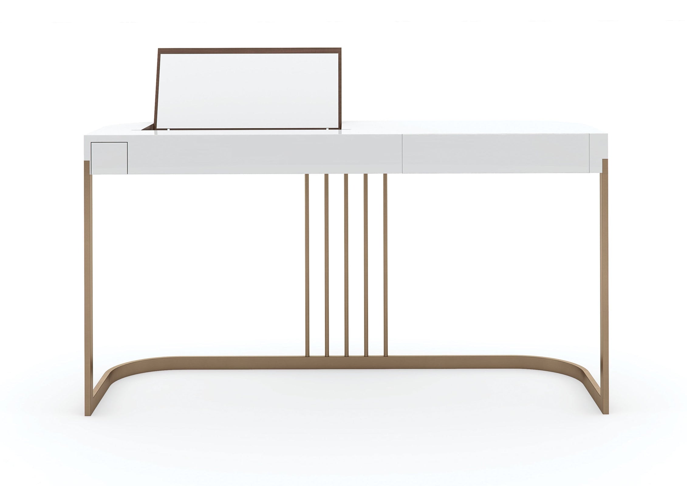 Caracole Beauty Bar Vanity Open Box Item