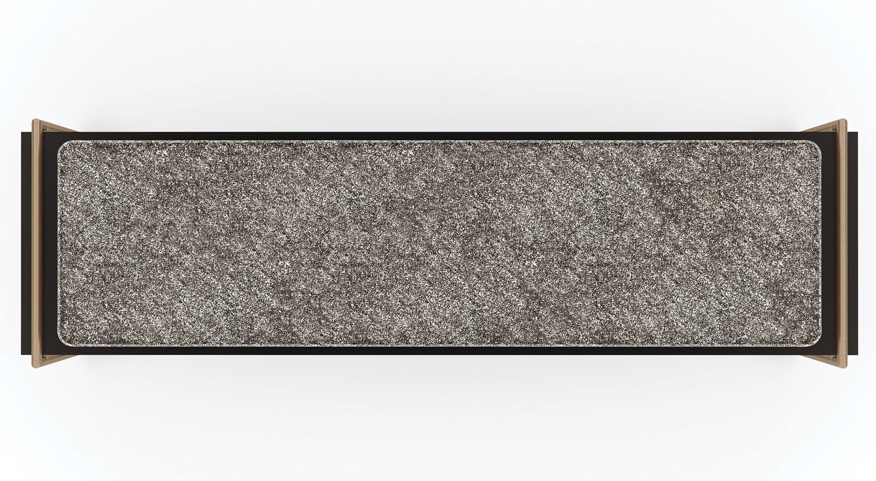 Caracole Slim Line Benches & Ottomans