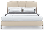 Caracole Classic Un-Deux-Trois Bed - King
