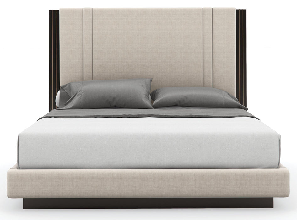 Caracole Classic Decent Proposal Bed