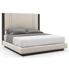 Caracole Classic Decent Proposal Bed