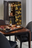Caracole Room For More Dining Table
