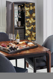 Caracole Room For More Dining Table