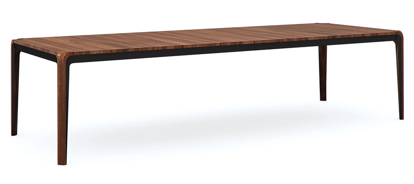 Caracole Room For More Dining Table