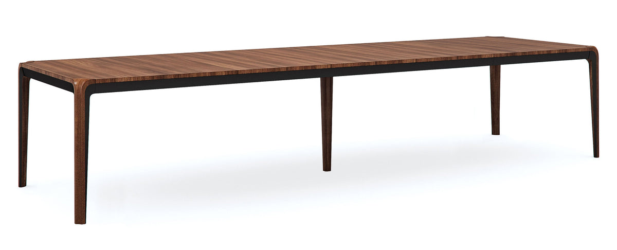 Caracole Room For More Dining Table