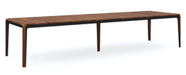 Caracole Room For More Dining Table