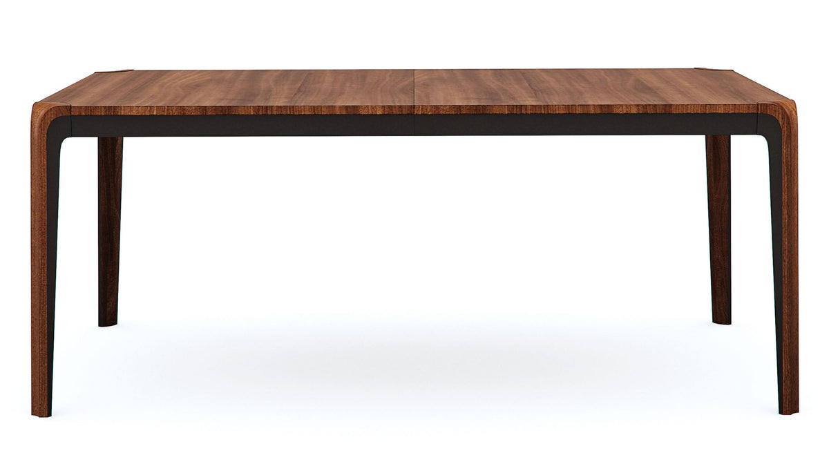 Caracole Room For More Dining Table