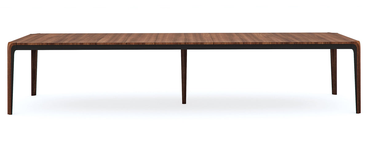Caracole Room For More Dining Table