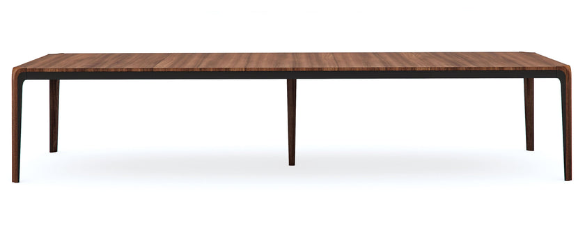 Caracole Room For More Dining Table