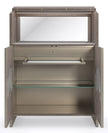 Caracole Classic Keeping The Flow Buffet INV