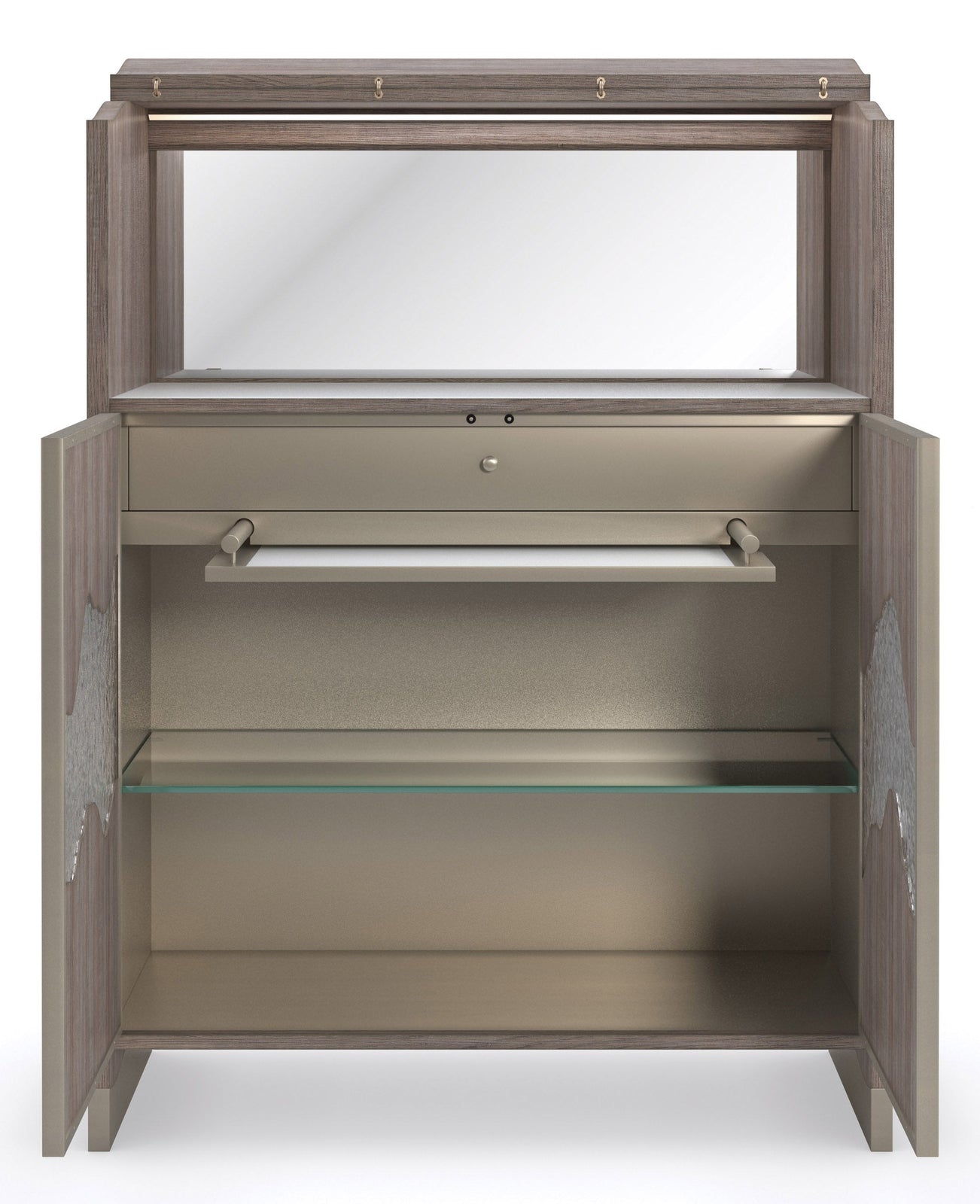 Caracole Classic Keeping The Flow Buffet INV
