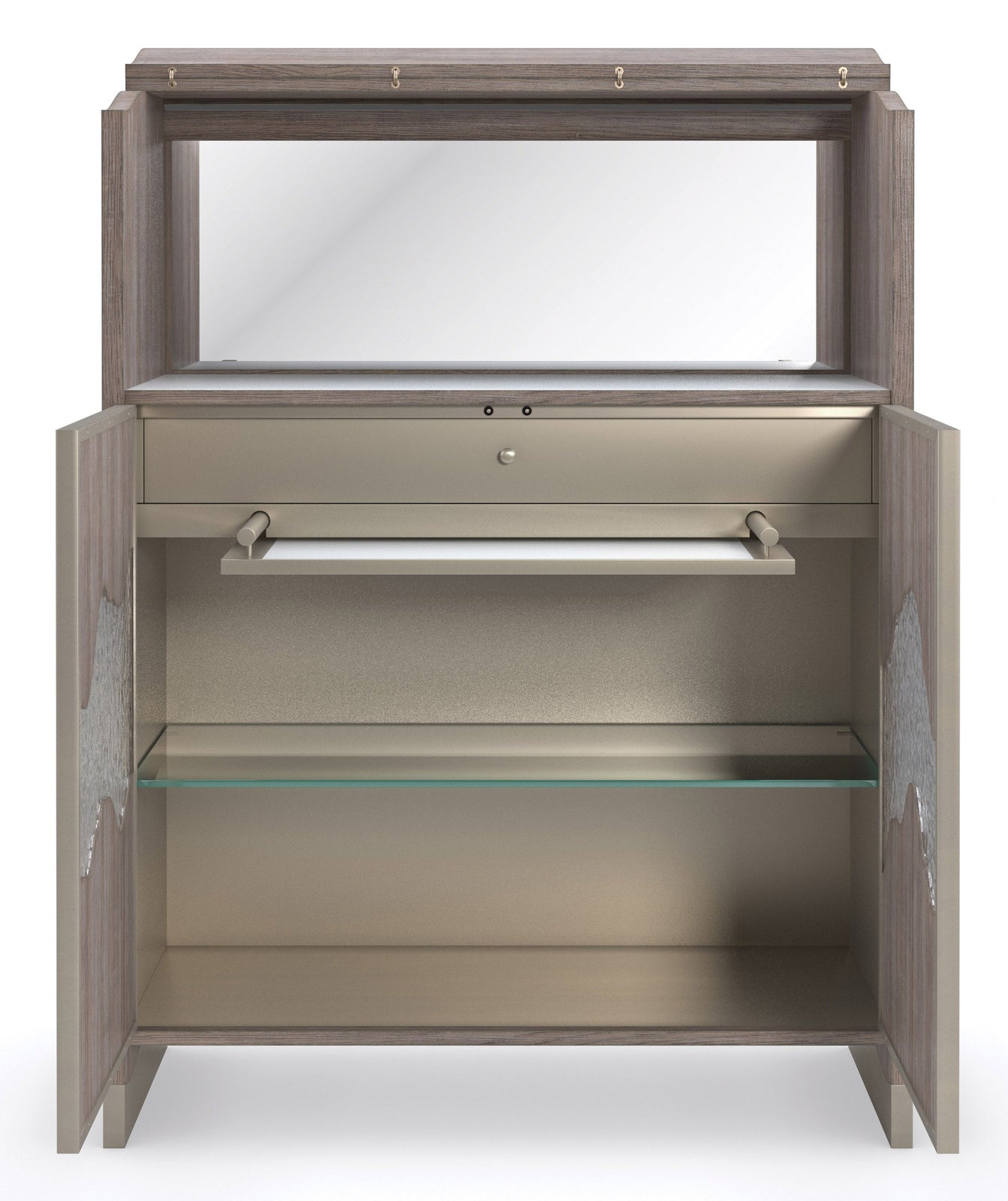 Caracole Classic Keeping The Flow Buffet INV