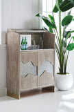 Caracole Classic Keeping The Flow Buffet INV