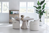 Caracole Classic Keeping The Flow Buffet INV