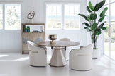 Caracole Classic Keeping The Flow Buffet INV