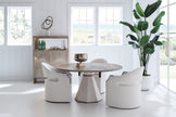 Caracole Classic Keeping The Flow Buffet INV