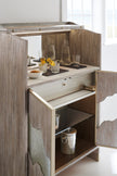 Caracole Classic Keeping The Flow Buffet INV