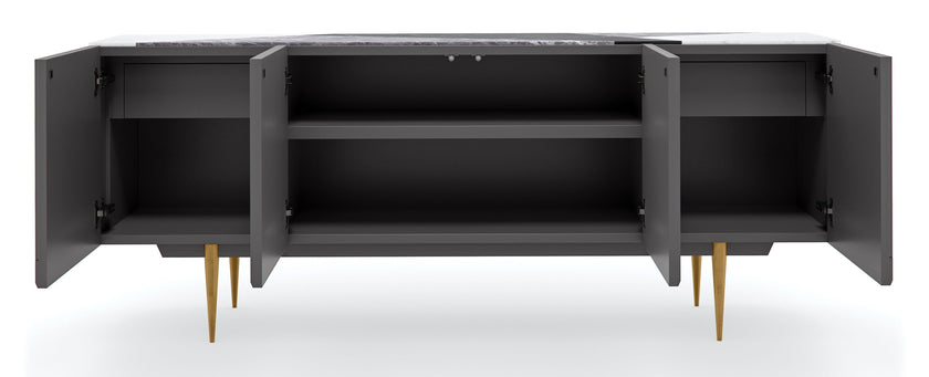 Caracole Over The Edge Sideboard PD