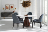 Caracole Over The Edge Sideboard INV