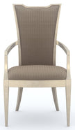Caracole Classic Very Appealing Dining Chair - Set of 2 INV