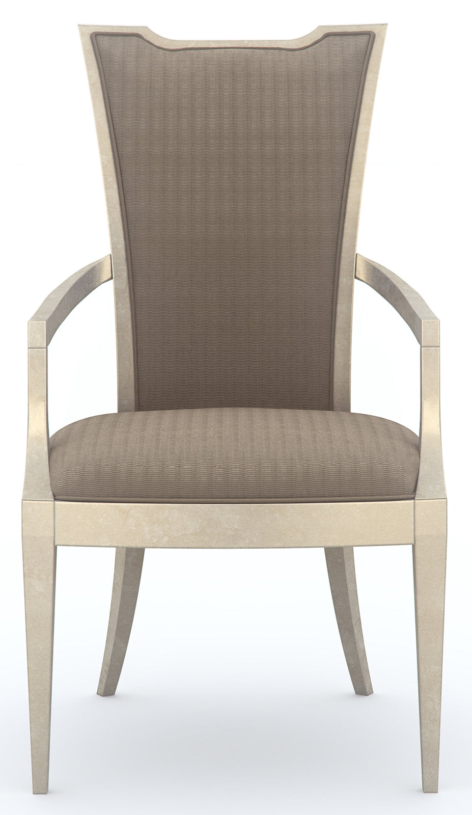 Caracole Classic Very Appealing Dining Chair - Set of 2 INV