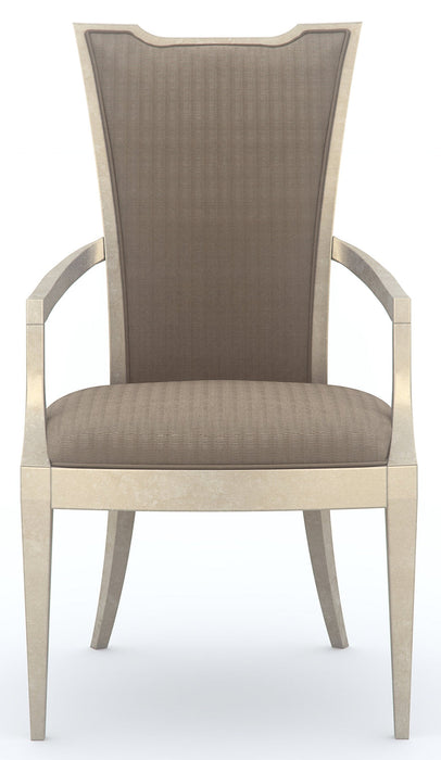 Caracole Classic Very Appealing Dining Chair - Set of 2