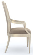 Caracole Classic Very Appealing Dining Chair - Set of 2 INV