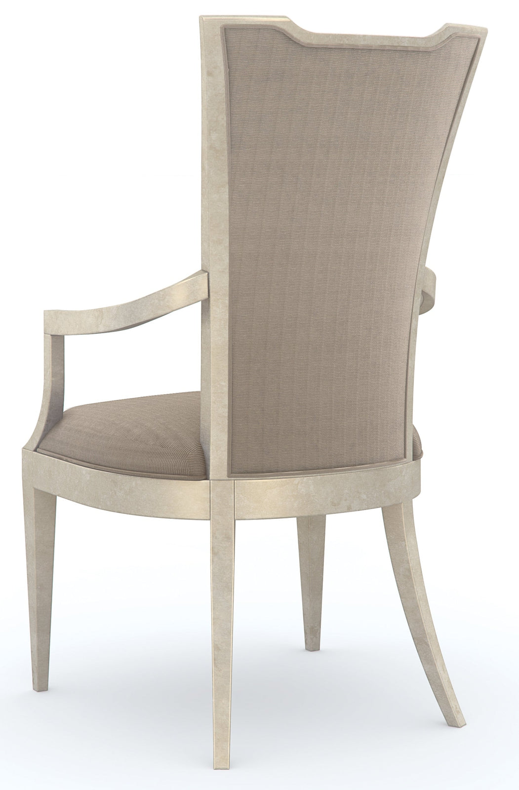 Caracole Classic Very Appealing Dining Chair - Set of 2 INV