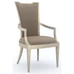 Caracole Classic Very Appealing Dining Chair - Set of 2 INV