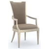 Caracole Classic Very Appealing Dining Chair - Set of 2 INV