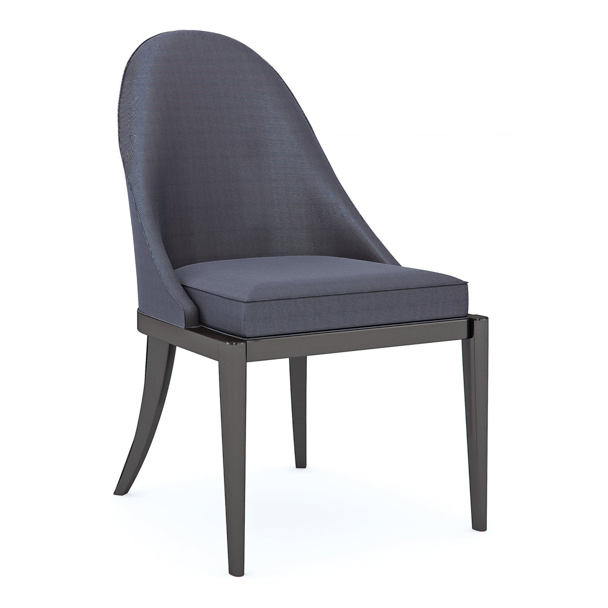Caracole Classic Natural Choice Side Chair